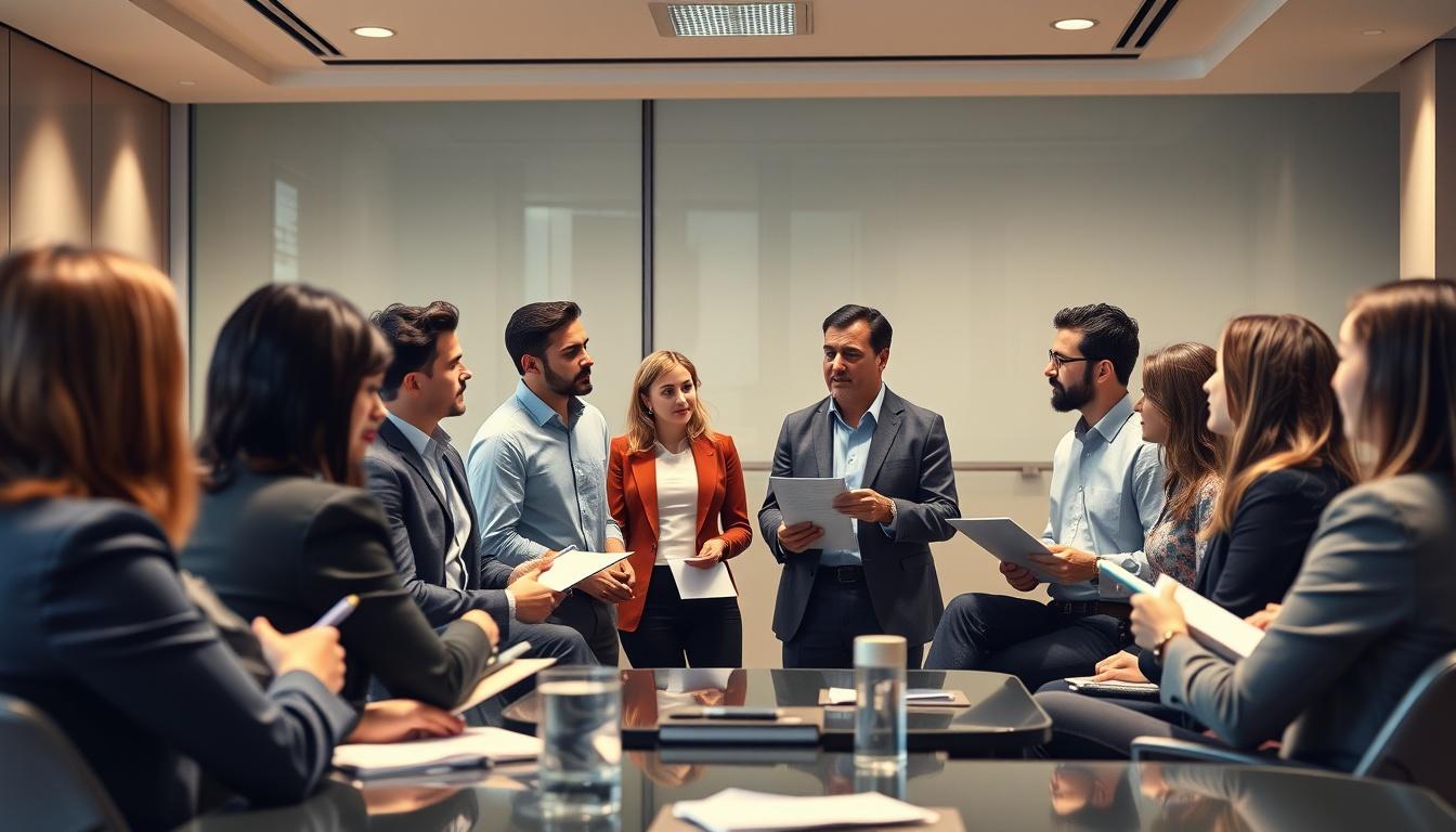 Leadership Development